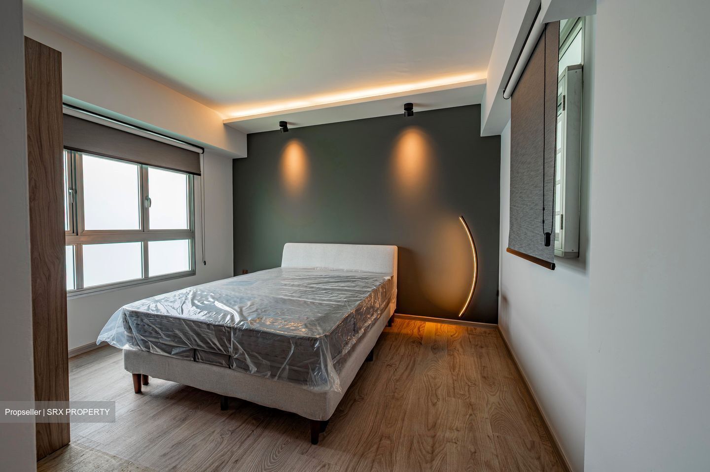 Blk 633B Senja Green (Bukit Panjang), HDB 4 Rooms #499719841